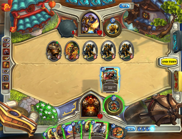 The value!