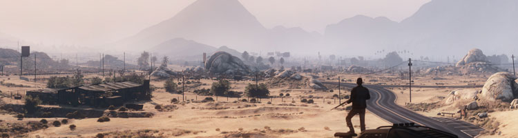 In-Game-Foto von Natty Dread (Dead End Thrills Flickr Group)