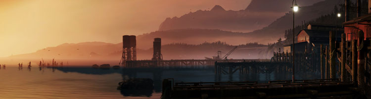 In-Game-Foto von Natty Dread (Dead End Thrills Flickr Group)
