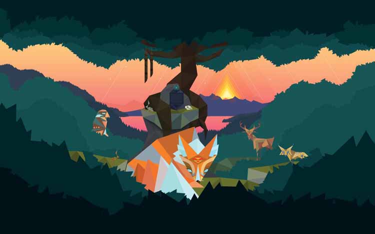 Broken Rules: Secrets of Raetikon
