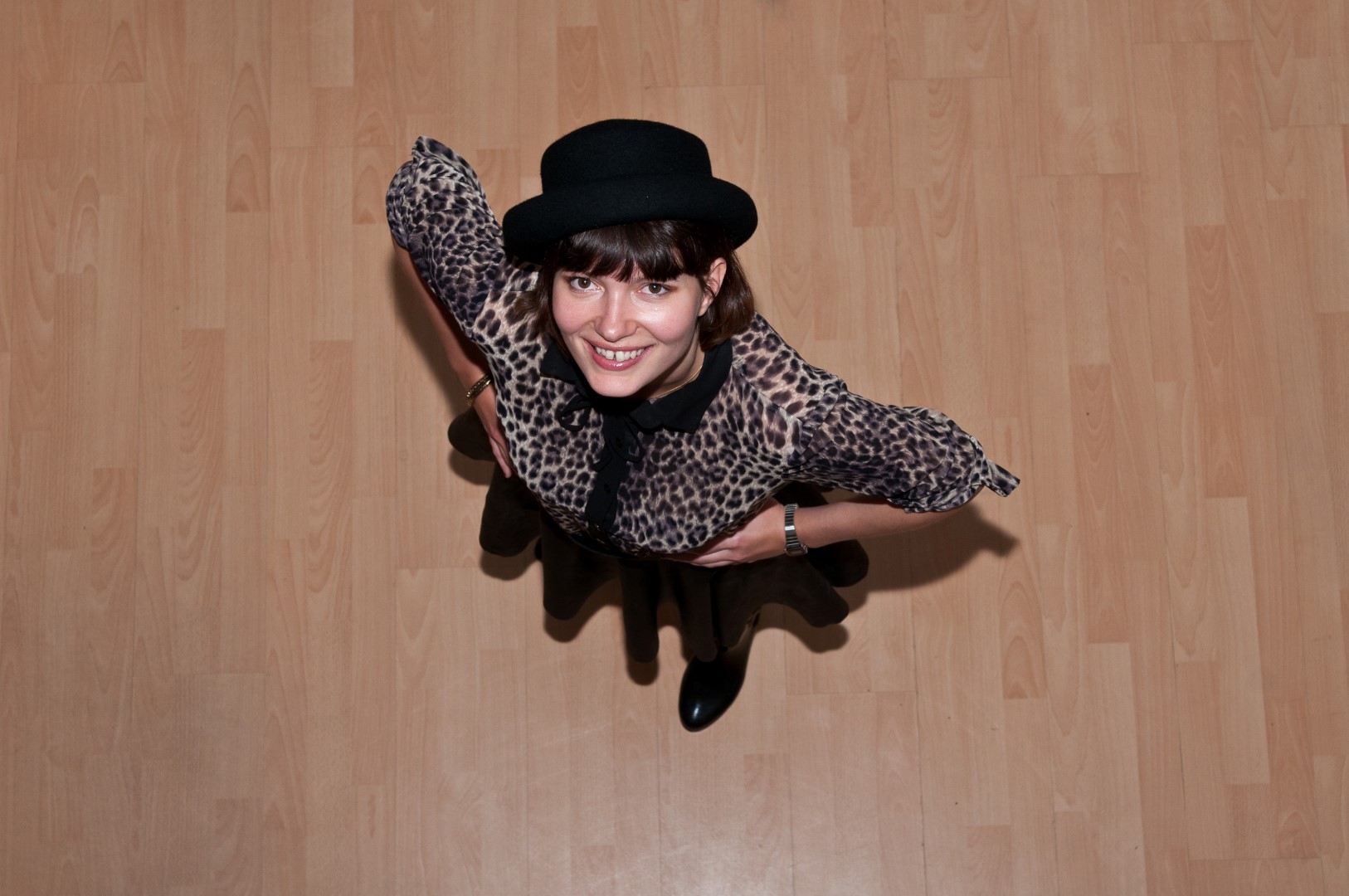 Barbara Lippe