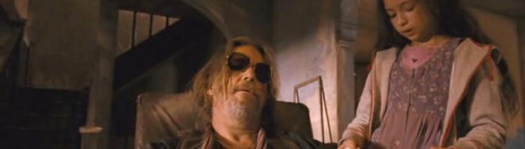 Tideland (2005), Regie: Terry Gilliam 172