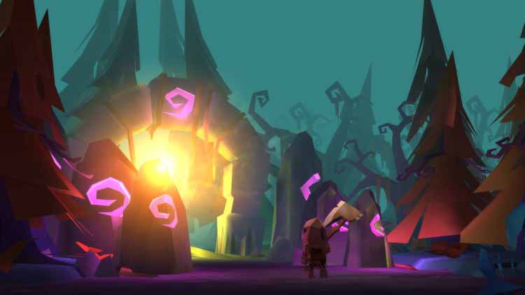Socialspiel: Legacy Quest